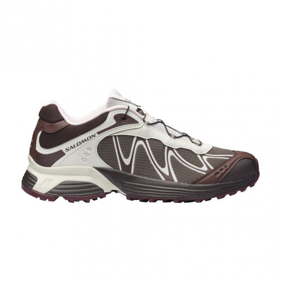 Salomon XT-Whisper 'Walnut Vanila' | Brown | Men's Size 6 - L49229300