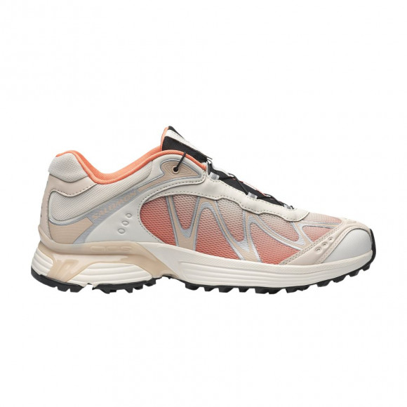 Salomon XT-Whisper 'Vanilla Ice Nectarine Clearly Aqua' | Pink | Men's Size 6 - L49230400