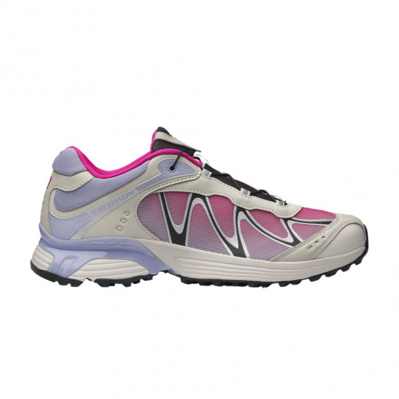 Salomon XT-Whisper 'Rainy Day Cosmic Sky Pink Yarrow' | Men's Size 11 - L49230500