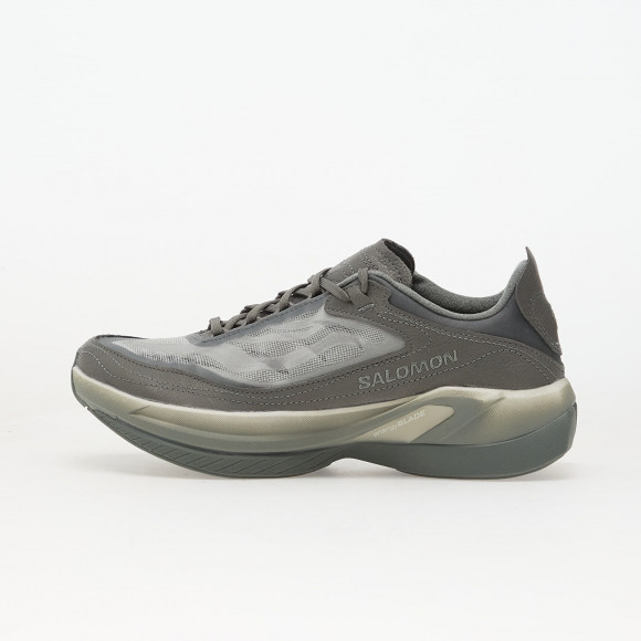 Sneakers Salomon Neuva Advanced Sedsa/ Metal/ Ice Fl - L49231900