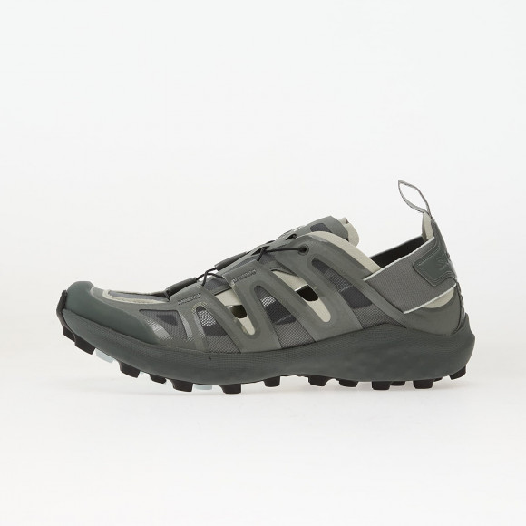 Sneakers Salomon Udara Advanced Sedsa/ Metal/ Ice Flow - L49232100