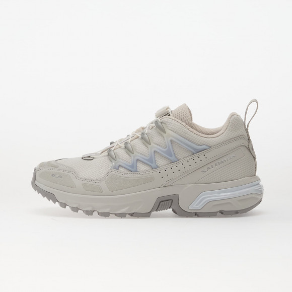 Sneakers Salomon ACS + Gray Violet/ Rainy Day/ Anciew - L49232200