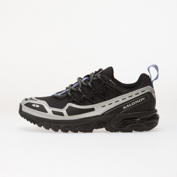 Sneakers Salomon ACS+ GTX Black/ Ftw Silver/ Persia - L49235600
