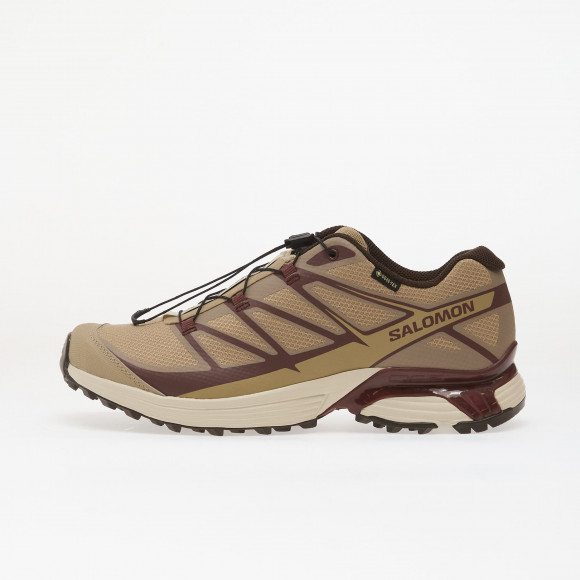 Sneakers Salomon XT-Pathway GTX Dsrtan/ Bchoco/ Rainy - L49235900