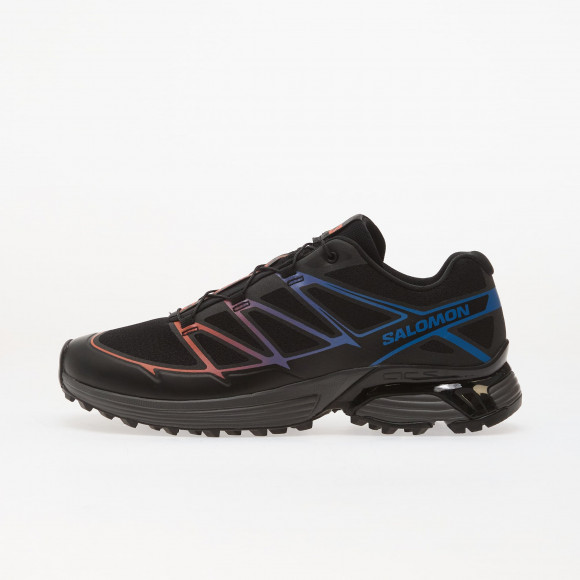Sneakers Salomon XT-Pathway 2 Black/ Strong/ Chili - L49236100
