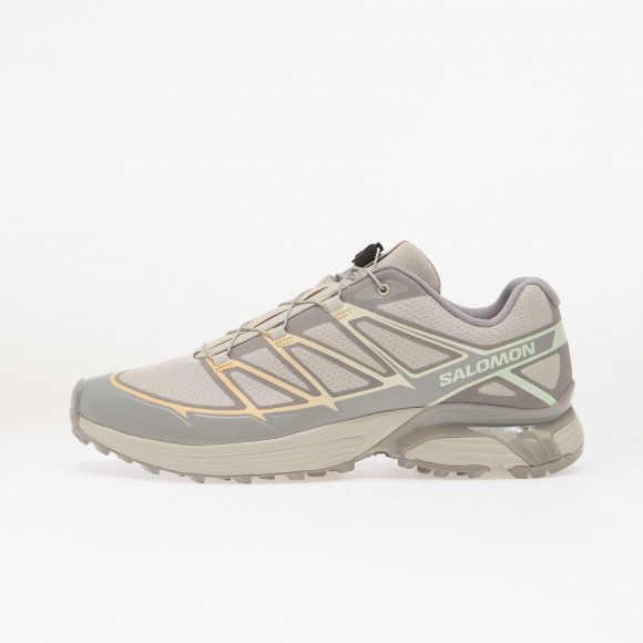 Sneakers Salomon XT-PATHWAY 2 Lunar Rock/ Clearly Aqua/ Almond Cream - L49236200