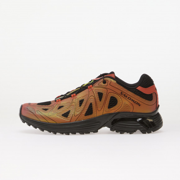 Shoes Salomon XT-Whisper Void Chili/ Black/ Acid Lime 11.5 - L49236700