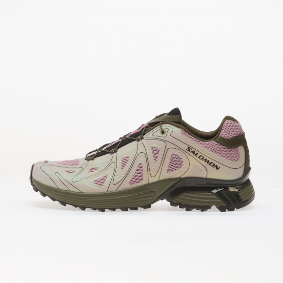 Sneakers Salomon XT-Whisper VOID Grape Leaf/ Dawn P/ A - L49236800