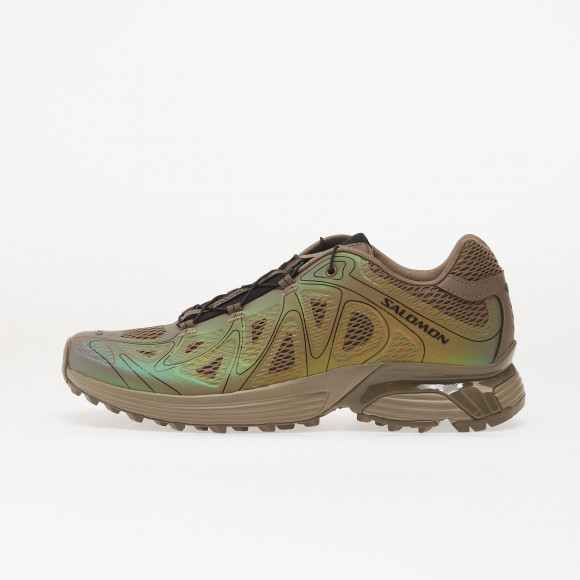 Sneakers Salomon XT-Whisper VOID Walnut/ Walnut/ Walnu - L49237000