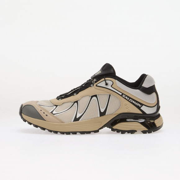 Sneakers Salomon XT-WHISPER Black/ Almilk/ Ftw Silver - L49237300