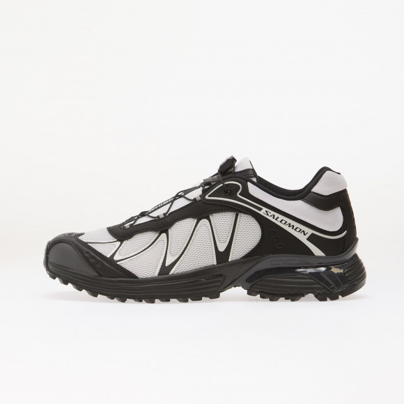 Sneakers Salomon XT-WHISPER Black/ White/ Maroon Banner - L49237700