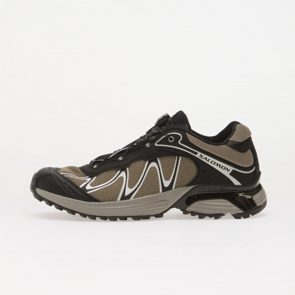 Sneakers Salomon XT-Whisper Silver Sage/ Black/ Ftw Silver - L49238100