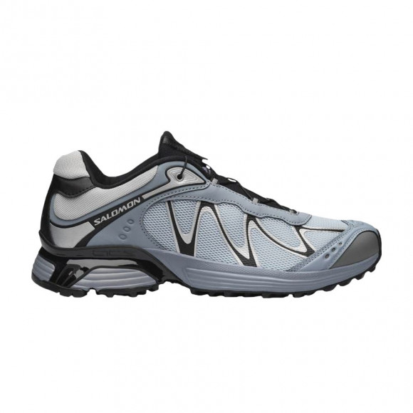 Salomon XT-Whisper 'Tradewinds Black Ftw Silver' | Men's Size 8 - L49238200