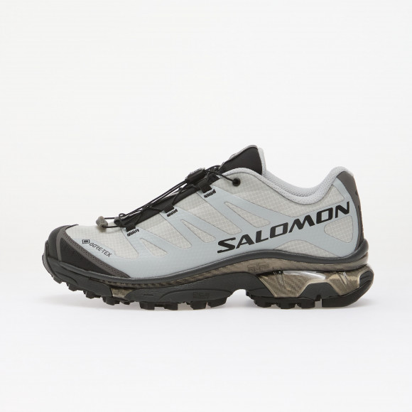 Shoes Salomon XT-4 Og GTX Pearl Blue/ Asphalt/ Black 10.5 - L49240200