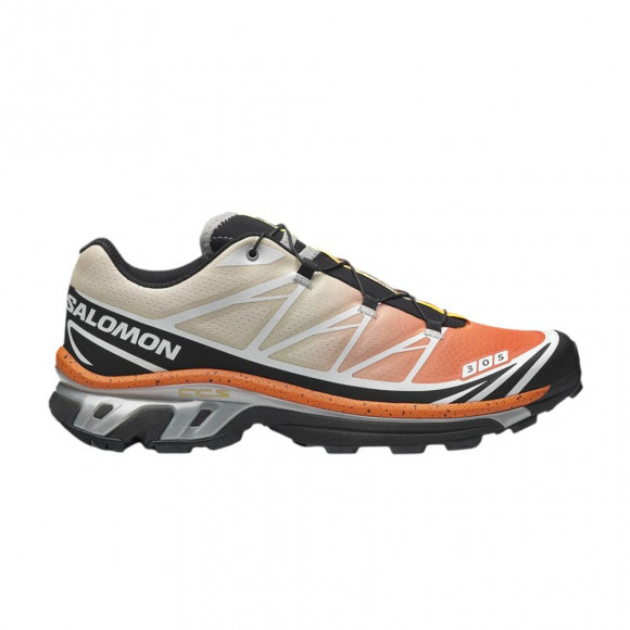 Andrew x Salomon XT-6 'Shocking Orange' | Men's Size 10.5 - L492500