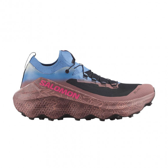 Courtney Dauwalter x Salomon S/LAB Ultra Glide 2 'Ebb and Flow' | Black | Men's Size 14 - L49283700