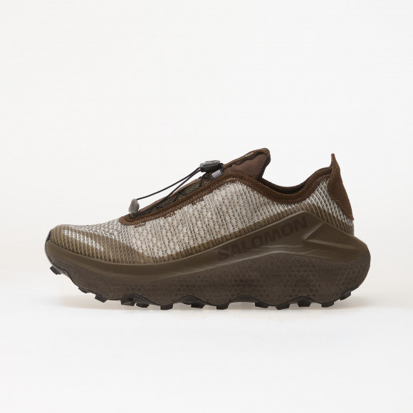 Sneakers Salomon Orava ADVANCED Earthb/ Wht/ Cloudb - L49288700