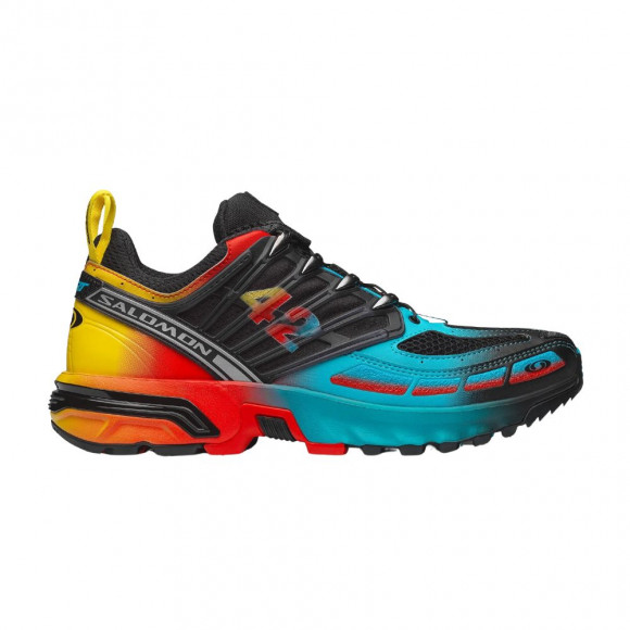 L’Art x Salomon ACS Pro 'Blue Black Red' | Men's Size 7.5 - L49288800