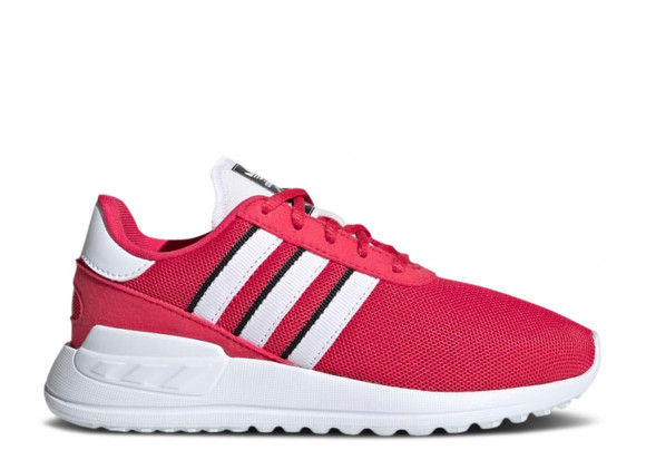 Adidas LA Trainer Stan J 'Power Pink' | Kid's - LA-Trainer-Lite