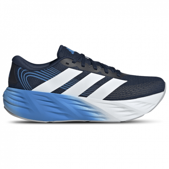 Adidas Galaxy Men's Sneakers - Blue - Size 13.5 - Mesh/Synthetic - LA1235
