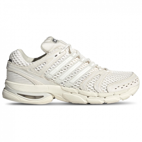 Adidas Adistar Men's Sneakers - Grey - Size 6.5 - Mesh/Synthetic - LA1295