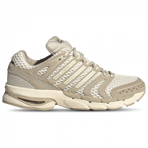 Adidas Adistar Men's Sneakers - Beige - Size 9 - Leather - LA1296