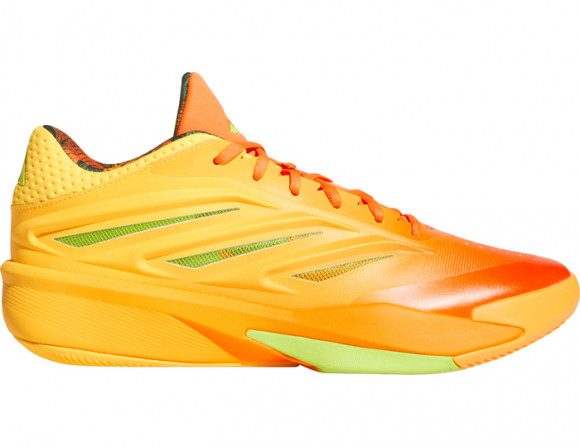 adidas Crazy Energy Orange - LA1432