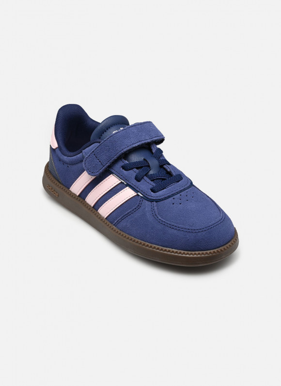 Baskets adidas sportswear BREAKNET SLEEK EL C pour - LA1528