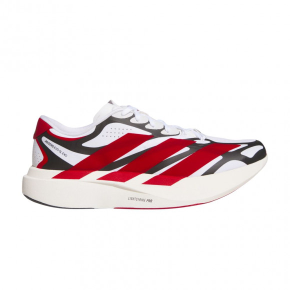 adidas Adizero Evo SL Exo 'Louisville Cardinals' | White | Men's Size 12 - LA2339