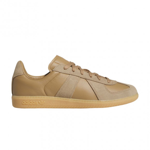 adidas Bw Army Lux 'Cardboard Gum' | Brown | Men's Size 4 - LA3396
