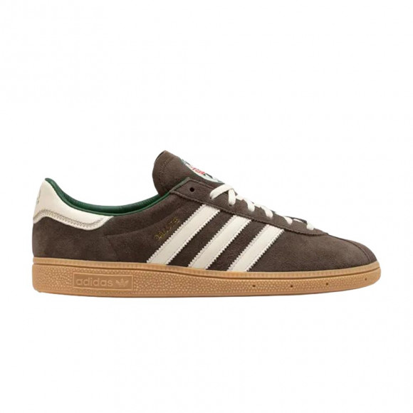 BSTN x adidas München 'Oktoberfest' | Brown | Men's Size 5.5 - LA3456