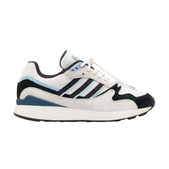 BSTN x adidas Oregon Ultra Tech OG 'White Black Blue' | Men's Size 6 - LA3457