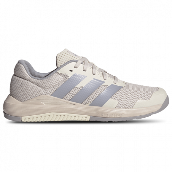 Adidas Dropset Women's Sneakers - Pink - Size 4 - Mesh/Synthetic - LA3870