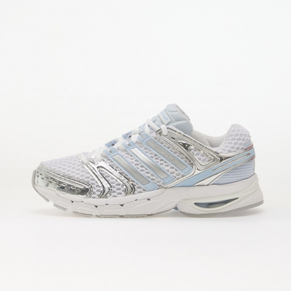 Sneakers adidas Adistar Control 5 Ftwr White/ Crystal Sky/ Grey Two - LA3955
