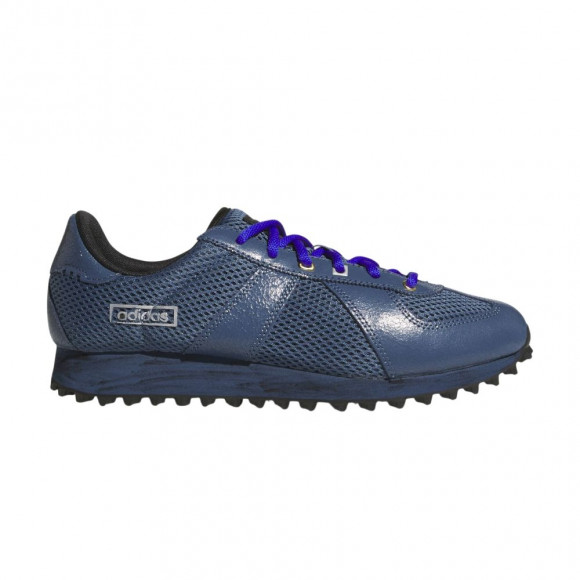 The Whitaker Group x adidas BW Run 'Do Not Duplicate: Blue' | Men's Size 14 - LA3979
