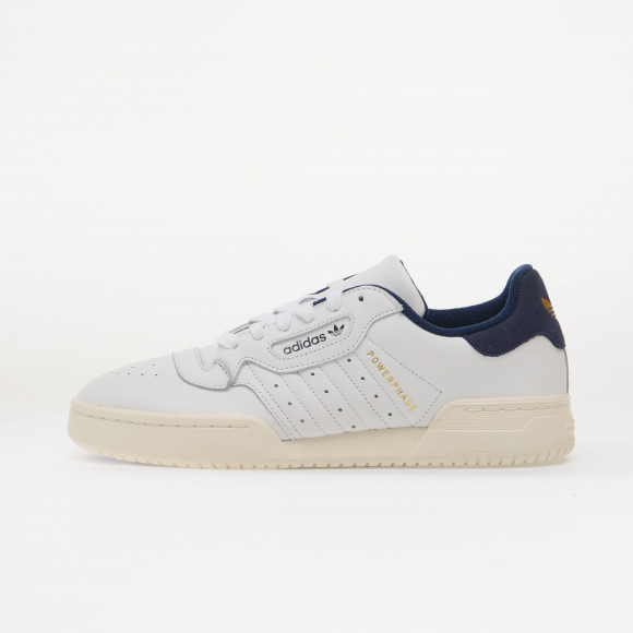 Sneakers adidas Powerphase Ftwr White/ Night Indigo/ Core White - LA4262