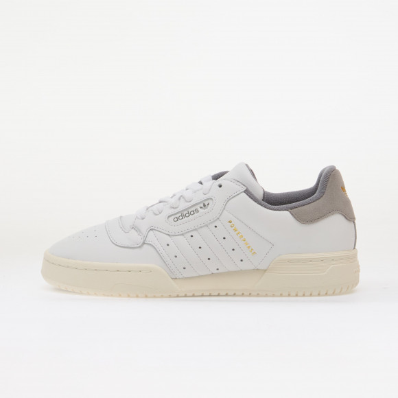 Sneakers adidas Powerphase Ftwr White/ Grey Three/ Core White - LA4263