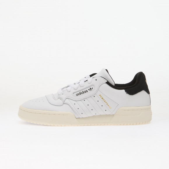 Sneakers adidas Powerphase Ftwr White/ Core Black/ Core White - LA4264