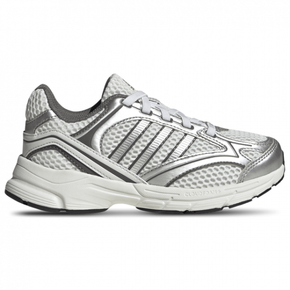 Adidas Spiritain - Sneakers Bébé - Blanc - Pointure 34 - Maille/synthétique - LA5196