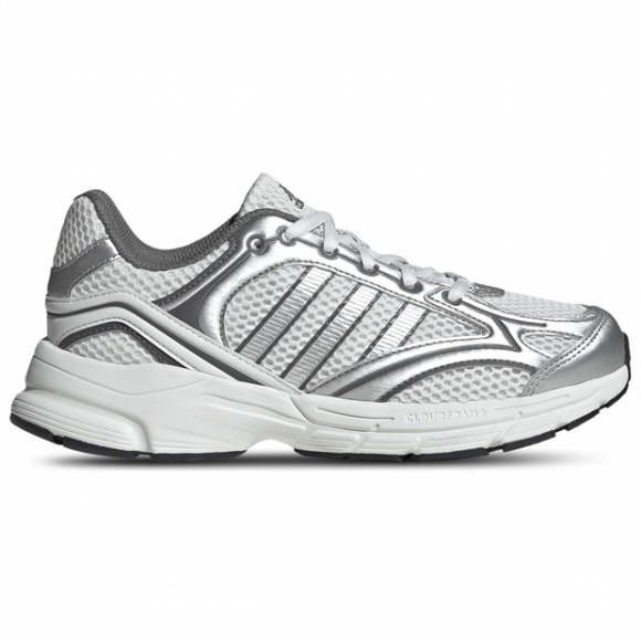 Adidas  Kid's Sneakers - White - Size 3 - LA5222