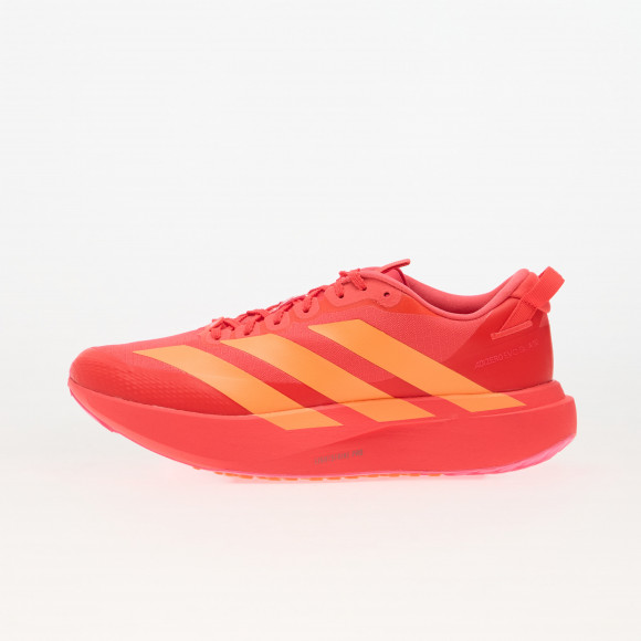 Sneakers adidas Adizero EVO SL ATR Lucid Red/ Lucid Orange/ Lucid Pink - LA5897