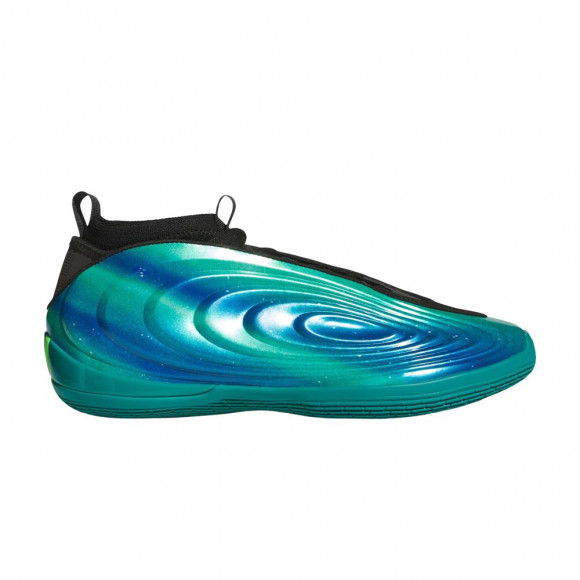 adidas Vol. 10 'Northern Lights' | Blue | Men's Size 8.5 - LA5917