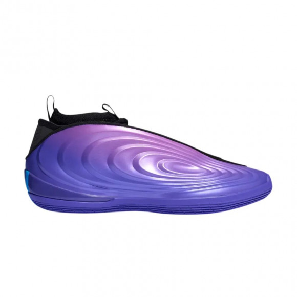 adidas Harden Vol. 10 GCA 'Purple Gradient' | Men's Size 8 - LA5918