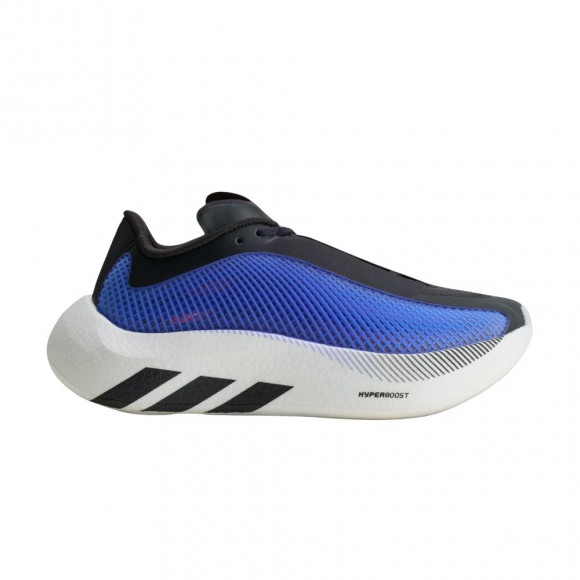 adidas Hyper Boost Euphoria 'Cloud White Core Black Solar Red' | Men's Size 6.5 - LA5974