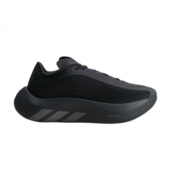 adidas Hyper Boost Euphoria 'Triple Black' | Men's Size 8 - LA6211