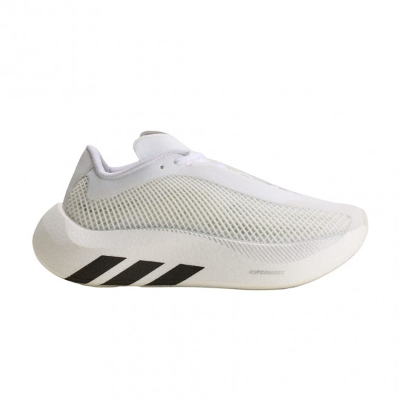 adidas Hyper Boost Euphoria 'Cloud White Core Black' | Men's Size 13 - LA6215