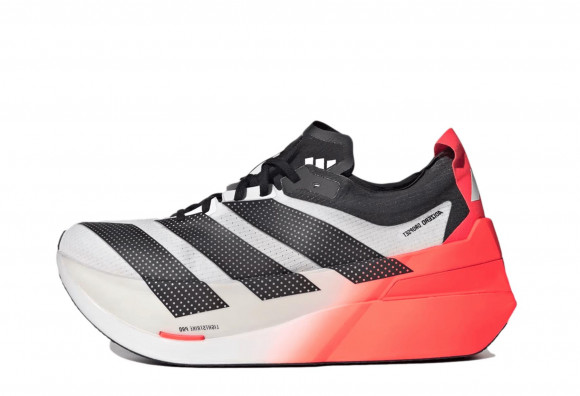 adidas Adizero Dropset Elite Solar Red - LA6218