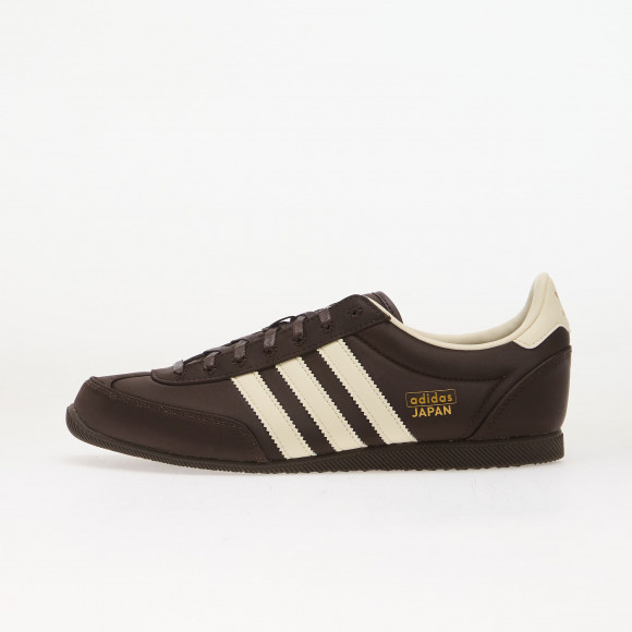Sneakers adidas Japan Aurora Coffee/ Cream White/ Gold Met. - LA6276