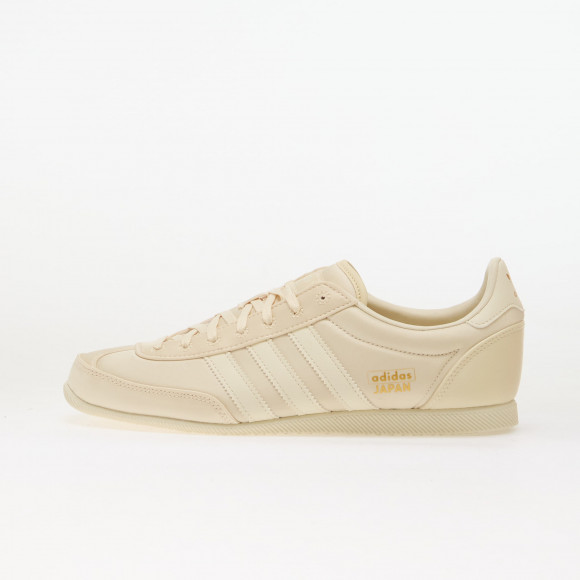 Sneakers adidas Japan Warm Vanilla/ Cream White/ Gold Met. - LA6277