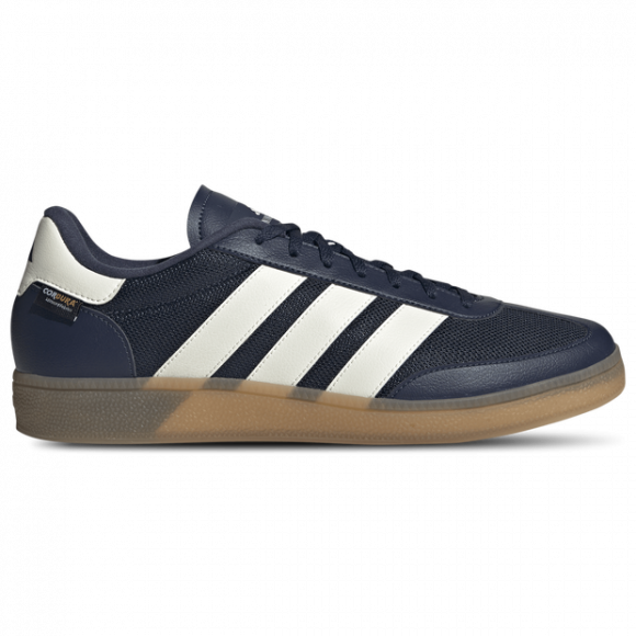Adidas Training Spezial Men's Sneakers - Blue - Size 9 - Mesh/Synthetic - LA6308